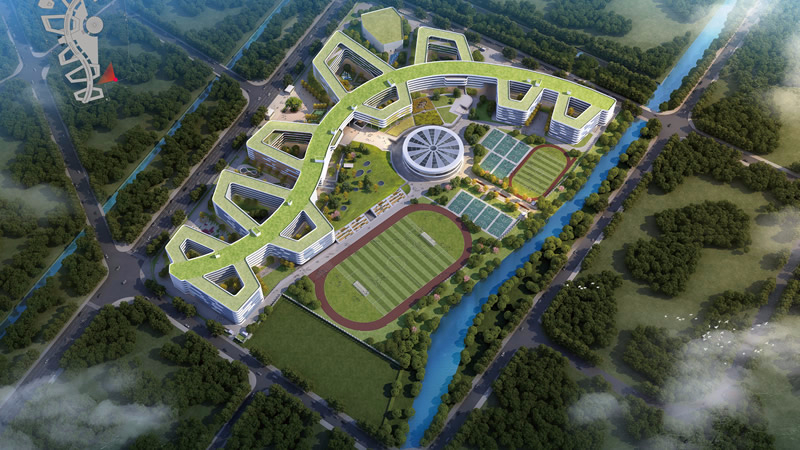 成都東辰外國語學(xué)校圖片展示