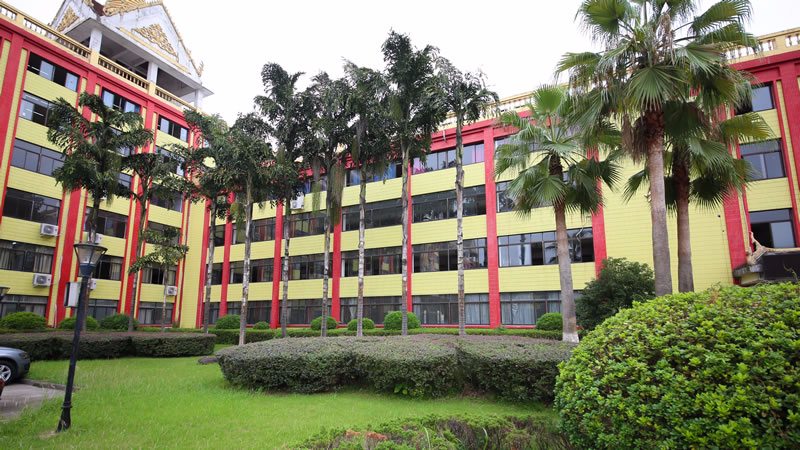 溫州東甌中學(xué)圖片展示