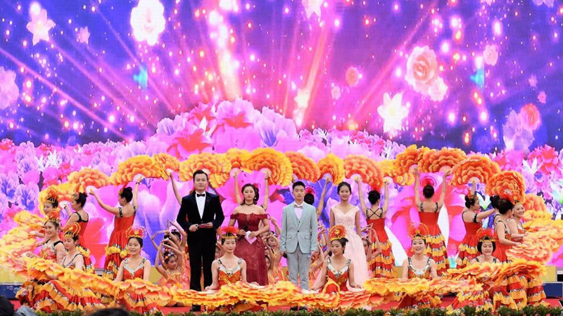 宜賓東辰國際學(xué)校圖片展示