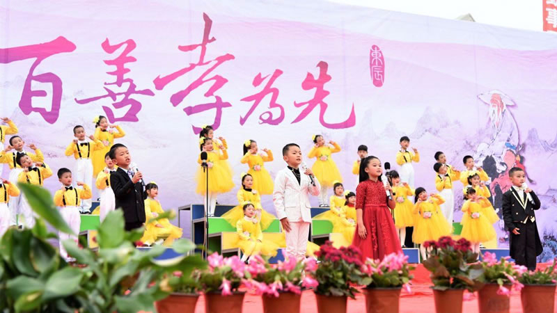 宜賓東辰國際學(xué)校圖片展示