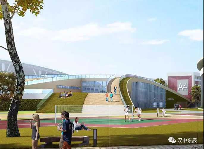 【漢中東辰】為孩子健康安全保駕護航