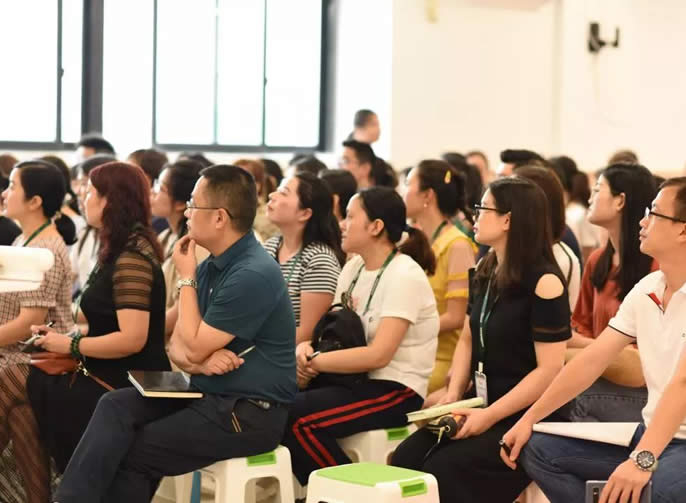 【成都東辰】東辰初中，等著我！