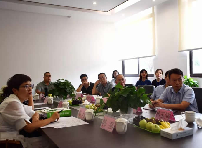 用心籌備，創(chuàng)造縣城辦學奇跡——東辰教育集團對梓潼東辰籌設工作督導評估