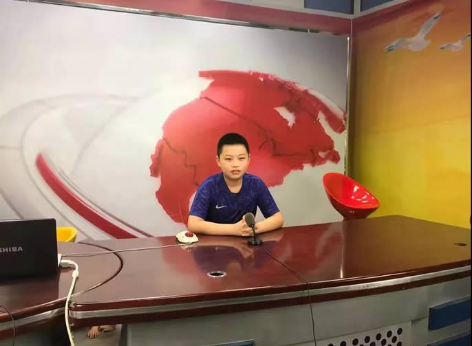 【安州東辰】安州東辰初中部英才與一體化建設-優(yōu)于昨天的自己就是勝利