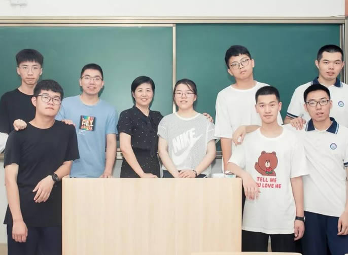 【東甌中學】喜報！2019年全國地理科普知識競賽 東甌斬獲佳績