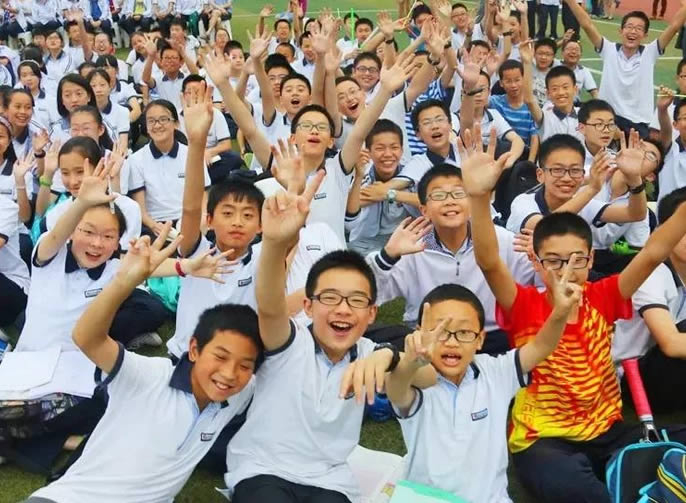 【達(dá)州東辰】這8類(lèi)媽媽養(yǎng)出的孩子能成大器，你上榜了嗎？