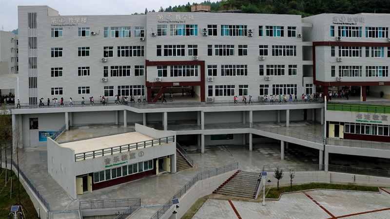 南部縣東辰國(guó)際學(xué)校圖片展示