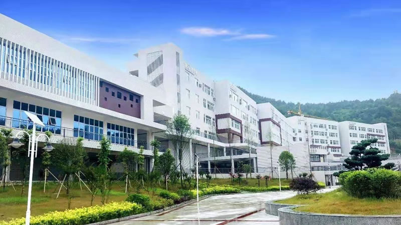 南部縣東辰國(guó)際學(xué)校圖片展示