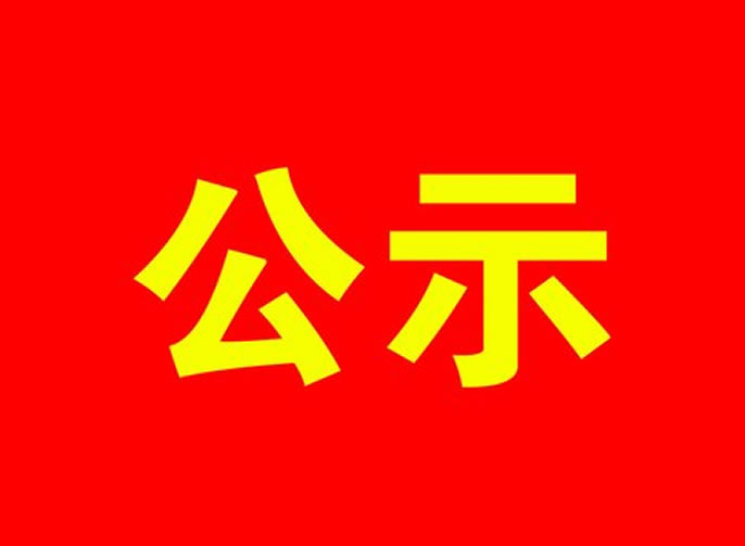 關(guān)于綿陽東辰國際學(xué)校2016-2018年度財(cái)務(wù)狀況的公示