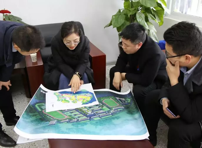 【南部東辰】南部東辰國(guó)際學(xué)校項(xiàng)目建設(shè)名列市縣兩級(jí)重點(diǎn)工程，新學(xué)校建設(shè)即將動(dòng)工??！