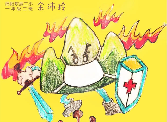 你須知道的細(xì)胞戰(zhàn)斗錄！新冠肺炎(NCP)原來(lái)是這樣被治愈的！