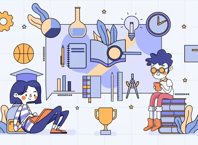 【安州東辰】做溫暖的守護(hù)者 | 直播課堂引人入勝，線上教學(xué)精彩紛呈