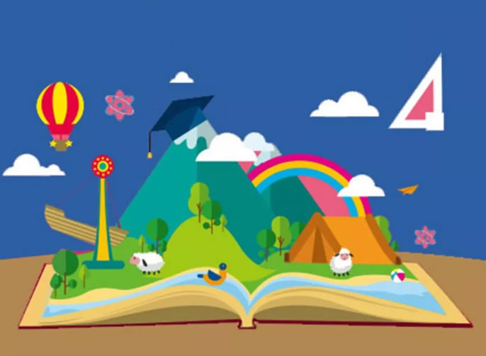 宅家指南｜教育部支招，給全體中小學(xué)生和家長的各十條建議！請老師擴轉(zhuǎn)