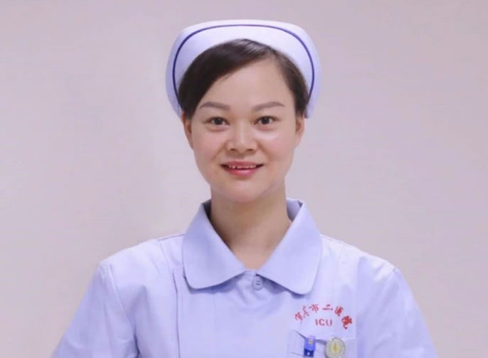 【宜賓東辰】武漢，我把媽媽借給你