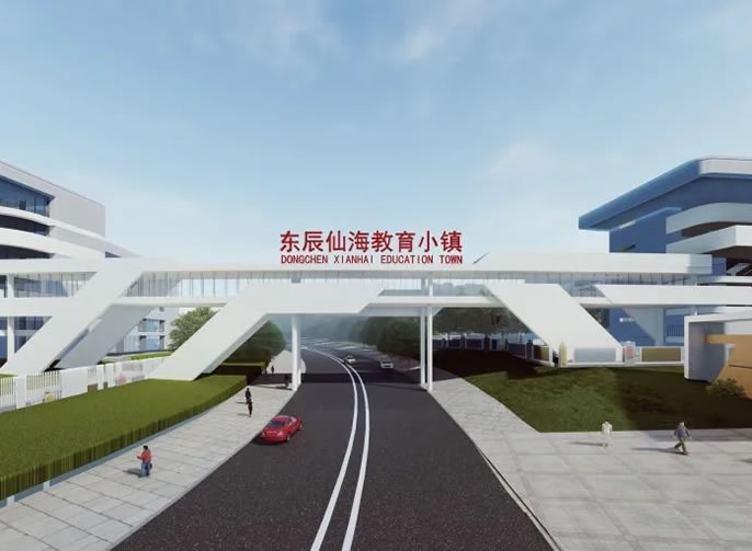 新體制 新模式 新高中 新未來③丨綿陽東辰高級中學(xué)培養(yǎng)目標(biāo)與特色