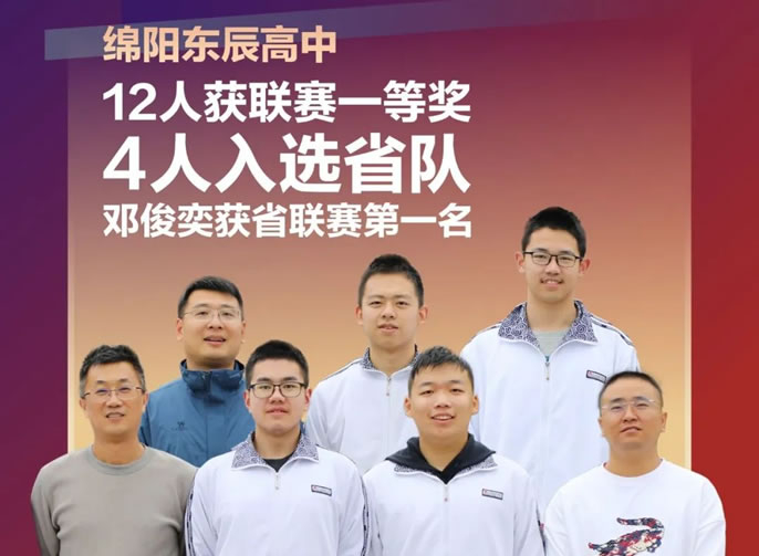 勇奪全省第一名！東辰競(jìng)賽以喜人的成績(jī)，獻(xiàn)禮黨的二十大