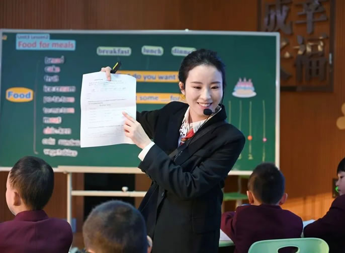 東辰風(fēng)·微刊 | 綿陽東辰聚星學(xué)校心智課堂教學(xué)模式的構(gòu)建