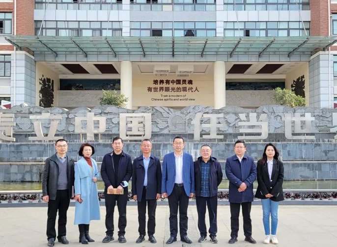 公民融合丨第三批昭化學(xué)區(qū)教師赴綿陽東辰學(xué)校跟崗學(xué)習(xí)