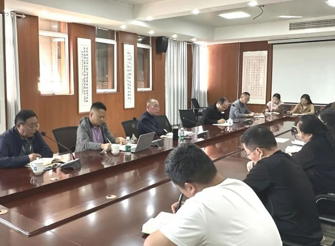 鵬程萬里風正勁 碧海藍天再啟航│東辰教育集團到山東三桐中學(xué)交流指導(dǎo)