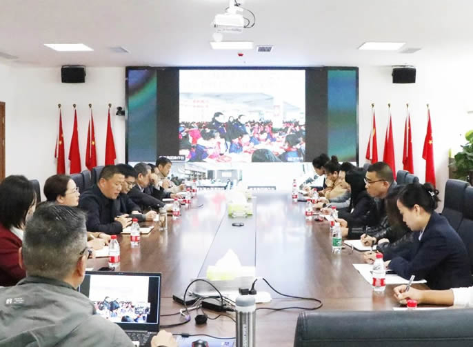 “置頂”責任 共同守護校園美好“食”光