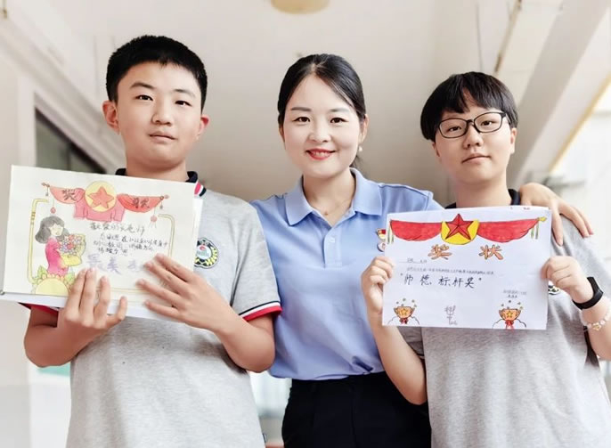 東辰風·微刊 丨吳敏：大概念統領下的英語單元教學