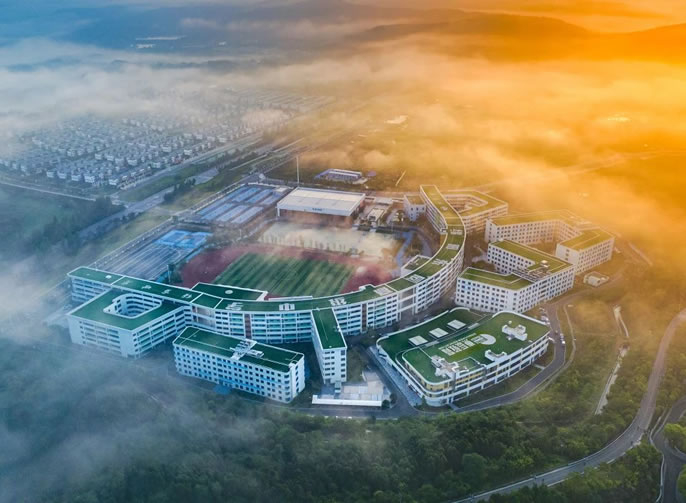 重磅！綿陽東辰2024海外大學(xué)錄取結(jié)果發(fā)布！