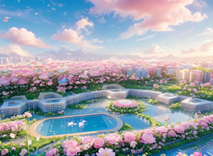 3.8|送你一朵“東辰花”