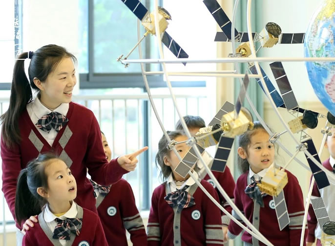 鑄魂育人啟新程  體系賦能向未來丨東辰教育優(yōu)質(zhì)教育模式巡禮系列③