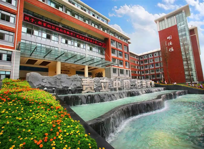 美好教育：讓每一個(gè)靈動(dòng)的生命更美好丨東辰教育優(yōu)質(zhì)教育模式巡禮系列⑥